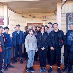 19 апреля обучающиеся нашей школы посетили «Усть-Удинскую районную детскую школу искусств», где проходило мероприятие, посвящённое великому русскому композитору Перу Ильичу Чайковскому