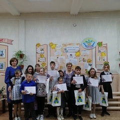 25   октября в школе прошел конкурс художественного чтения «Учитель, поэтами воспетый» для обучающихся 1-9-х классов